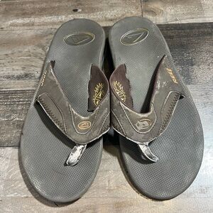 Reef men sandals-‎ bottle opener- 10